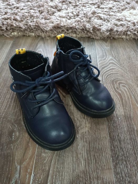 Ботиночки детские