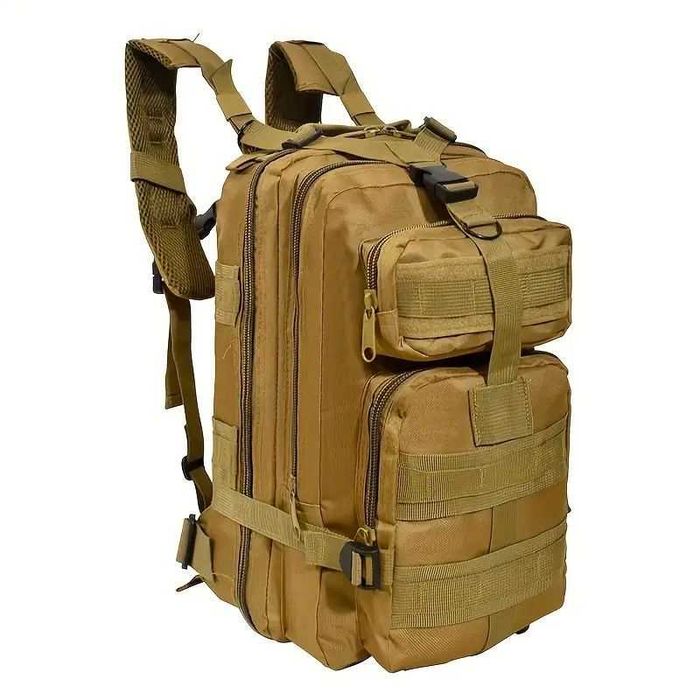 Рюкзак для путешествий 20л