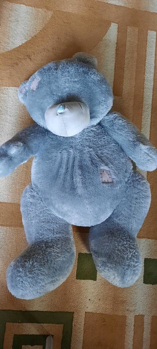 Teddy ayiq bóyi 120sm