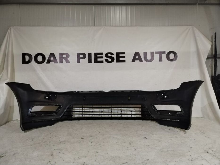Bara fata VW Golf 7, R-Line, 2013, 2014, 2015, 2016, 2017, cod origine OE 5G0807437AL.