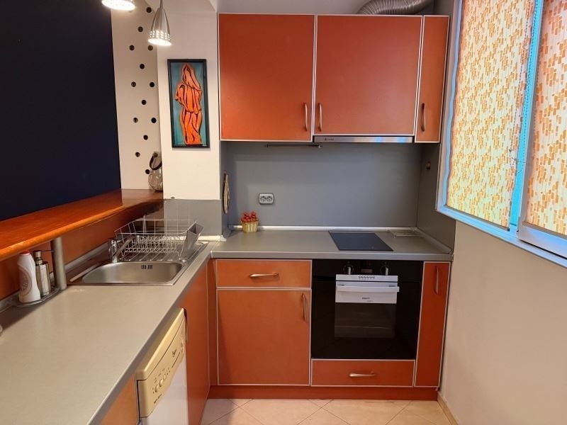 Дава се под наем Тристаен апартамент в София, Хаджи Димитър - 70 кв.м за 697.17 € - Снимка #2