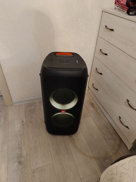 JBL Party box 310 колонка