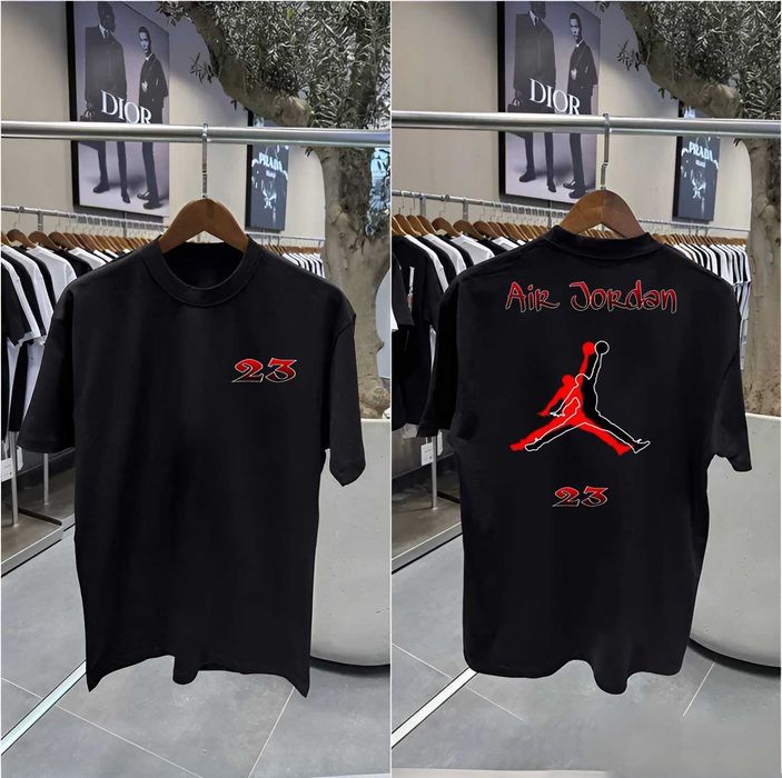 Jordan тениски 2026
