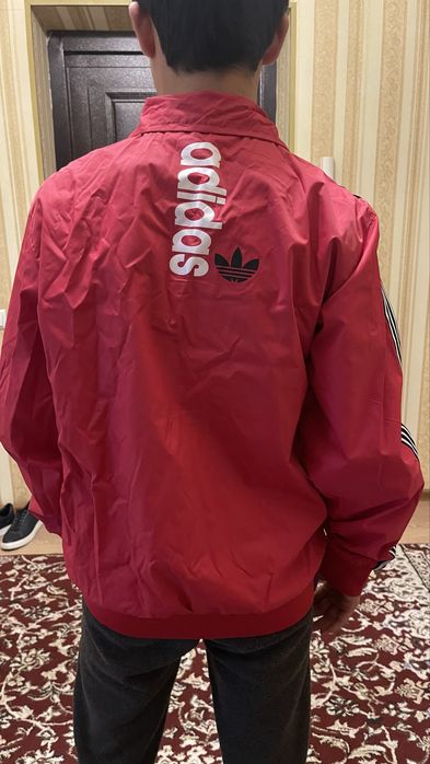 Спортивка adidas