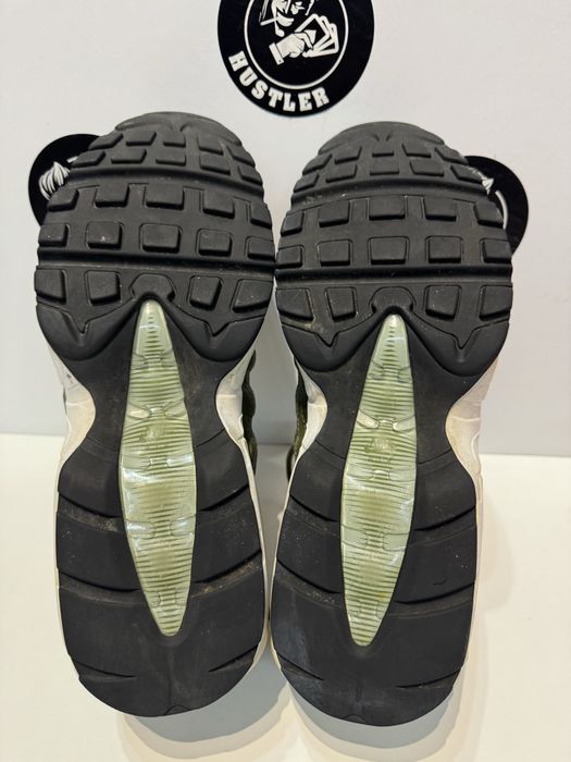 Маратонки NIKE AIR MAX 95.Номер 41