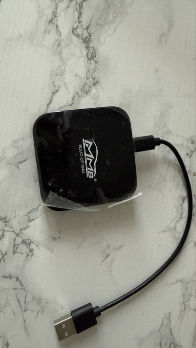 MMB wireless carplay si android auto adaptor