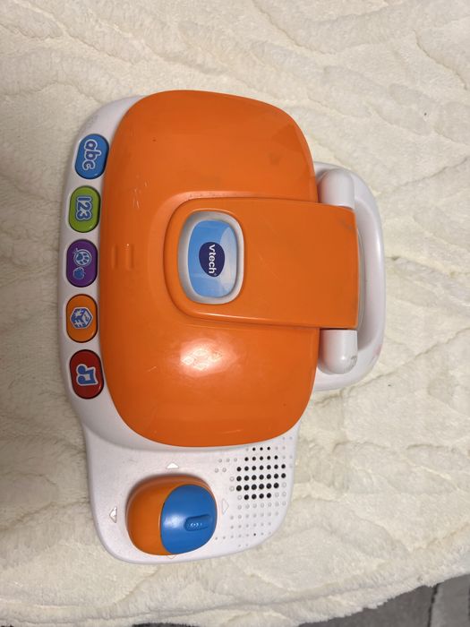 Laptop Vtech functional