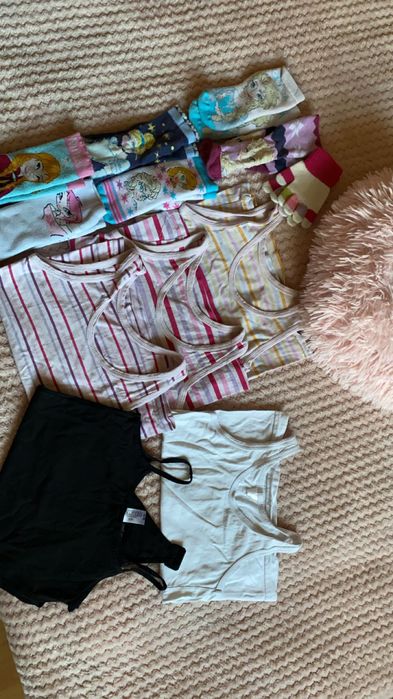 Детски пишамки и бельо за момиче и момче