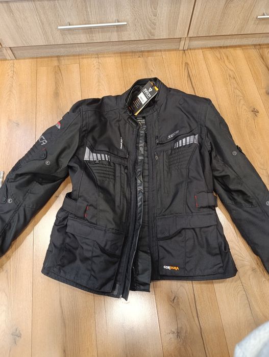 Geaca moto din textil seca  xtour xl