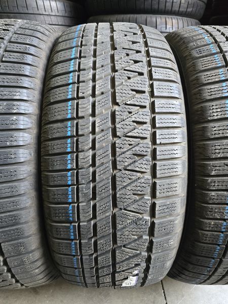 255/50/20 KUMHO 4бр