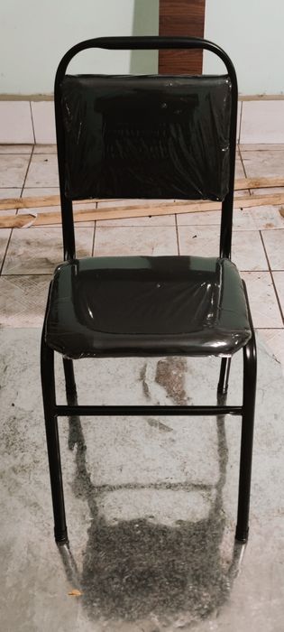 стул виктор турон перечесления