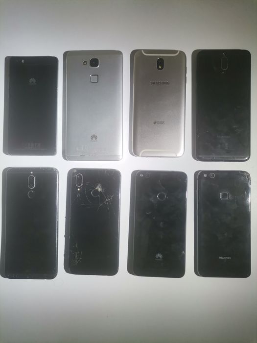Telefoane de piese