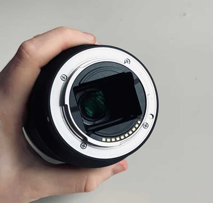 Sony 28 70 NOU Full Frame & Aps-c ( E )