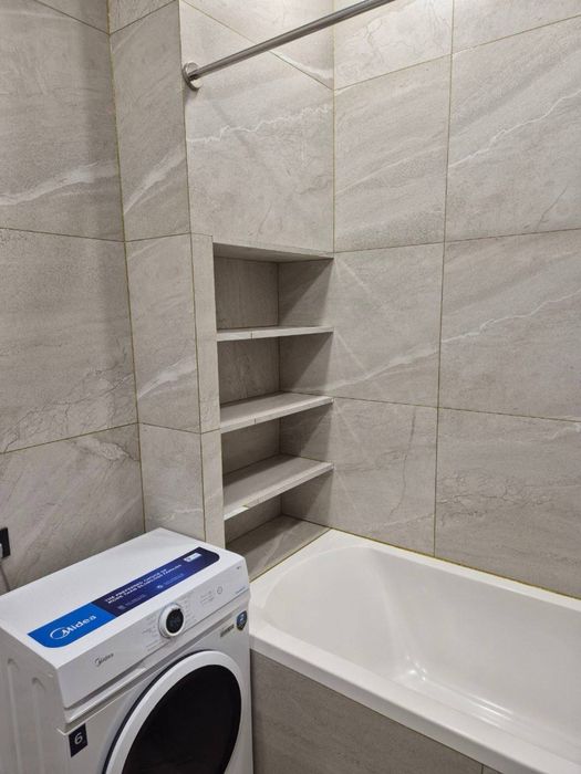 Продается 2-комнатная квартира, массив Карасу-3, ЖК Карасу Сохил