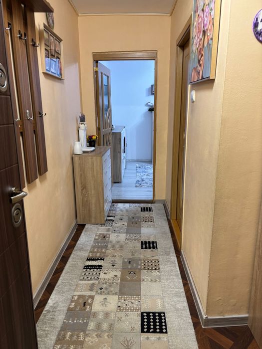 Schimb sau vand Apartament 2 camere