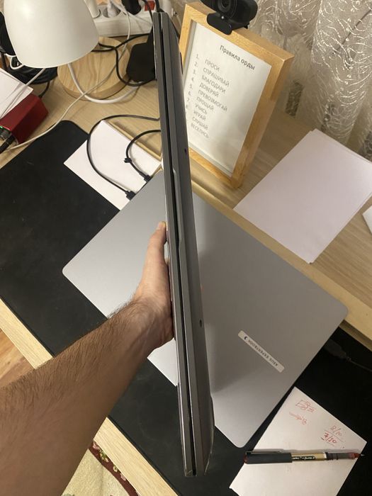 Продам ноутбук ASUS X509F