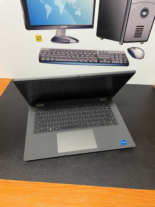 Laptop Dell  Latitude 3440, I5 Gen. 13 1345u, 16 gb ddr4, ssd 512 gb, garantie