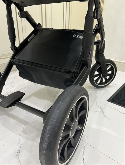 Коляска Anex вездеход