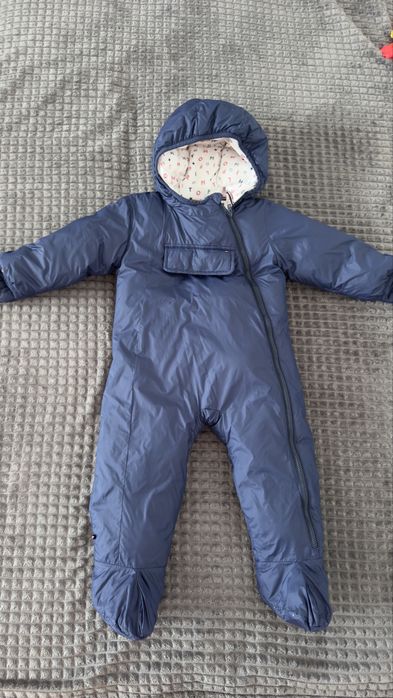 Combinezon Tommy Hilfiger 80