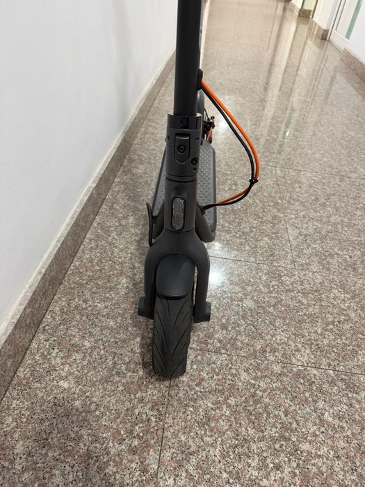 Trotineta Ninebot Kickscooter F30E