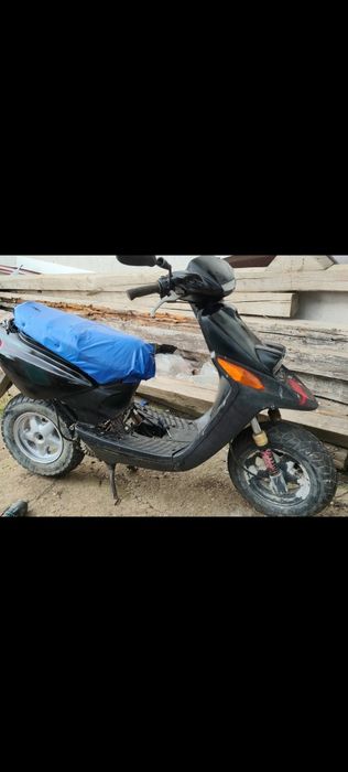 Vand sau schimb Yamaha mbk spy