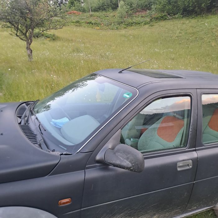 LAND ROVER Range Rover 0