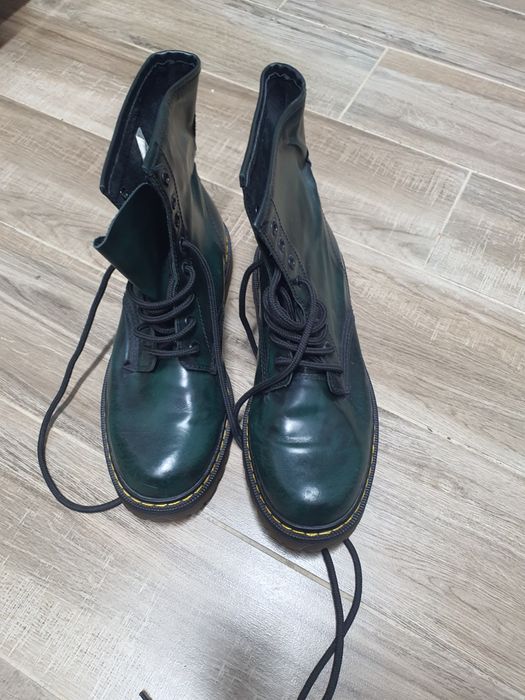 ghete dama Mauro Giuli. marime 41