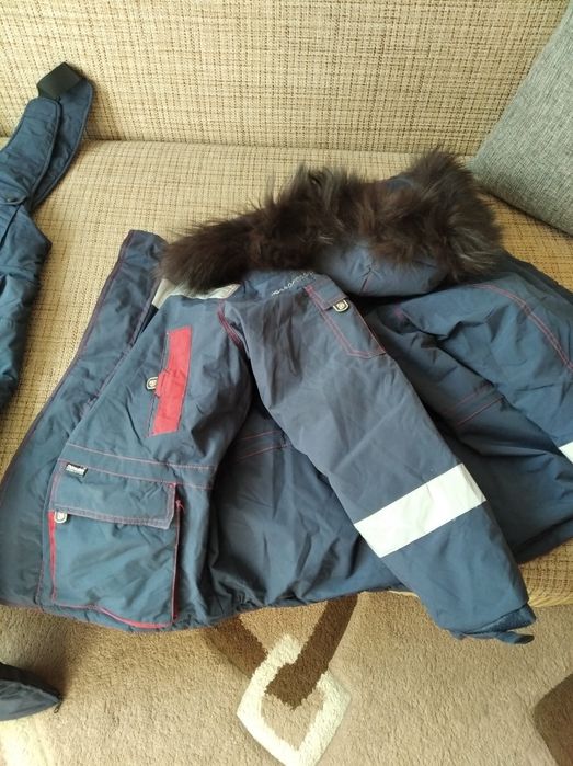 Продам спец. Комбинезон