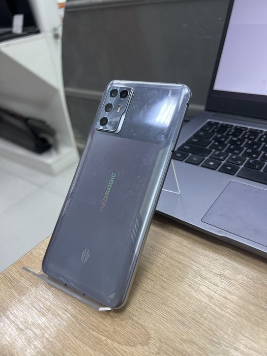 RedMagic 6 Racing, 256gb (p25)