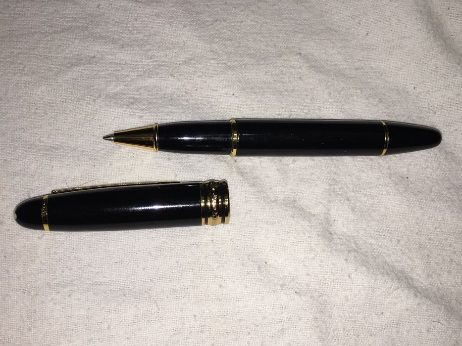 Montblanc Meisterstuck Roller