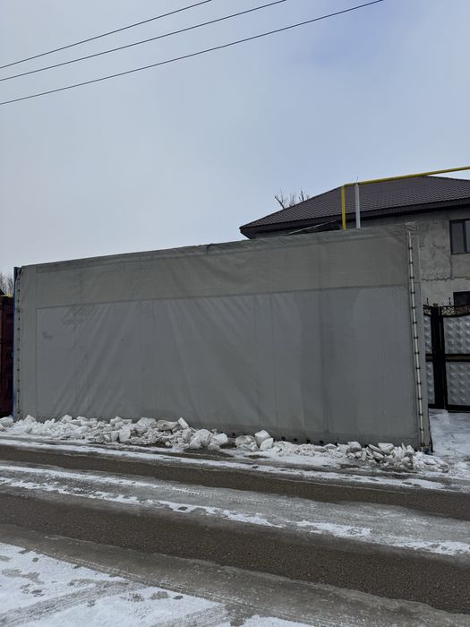 Продам будку в хорошем состоянии