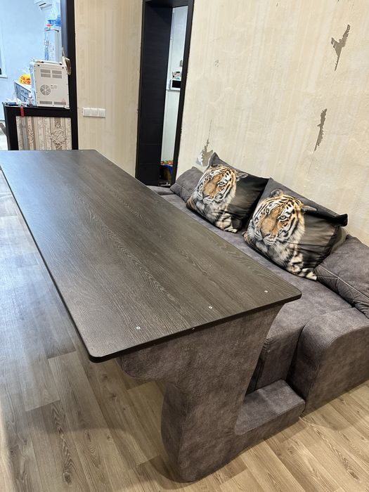 Диван трансформер