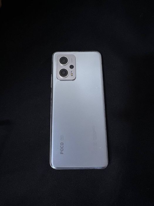 Poco X 4 gt.
