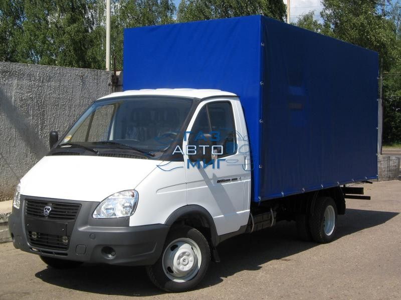 Галель по городу