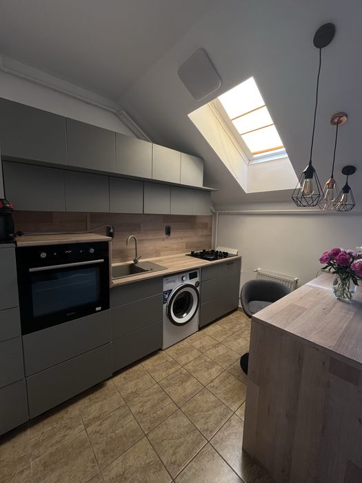 Apartament de inchiriat