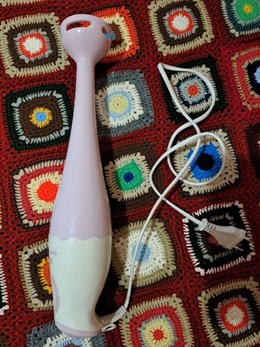 Работещ пасатор Misha