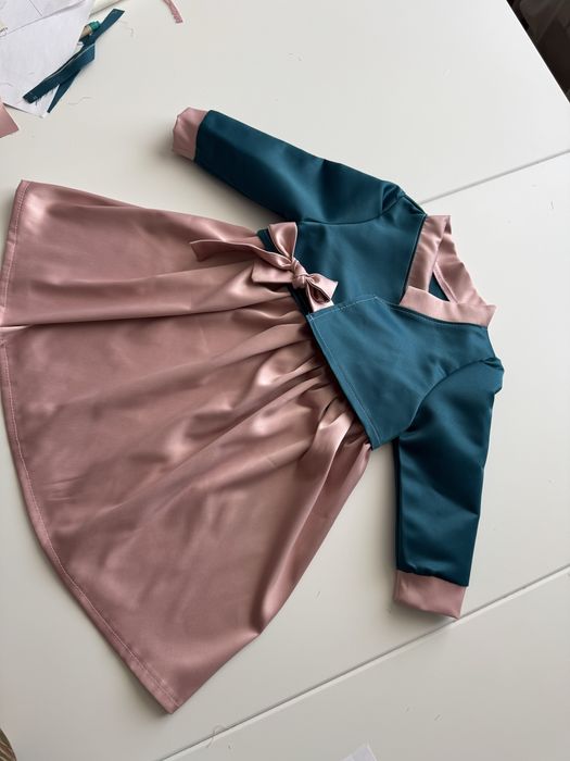 Ханбок традиционный корейский