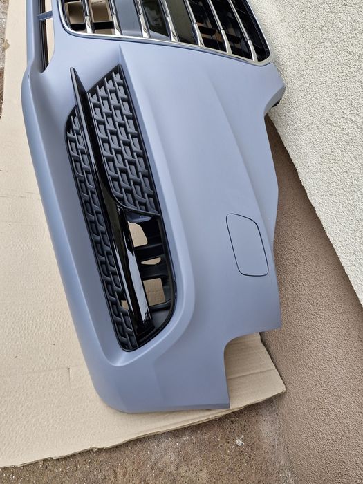 Bara fata Audi A5 facelift cu spălătoare 2011-2016 NOUA
