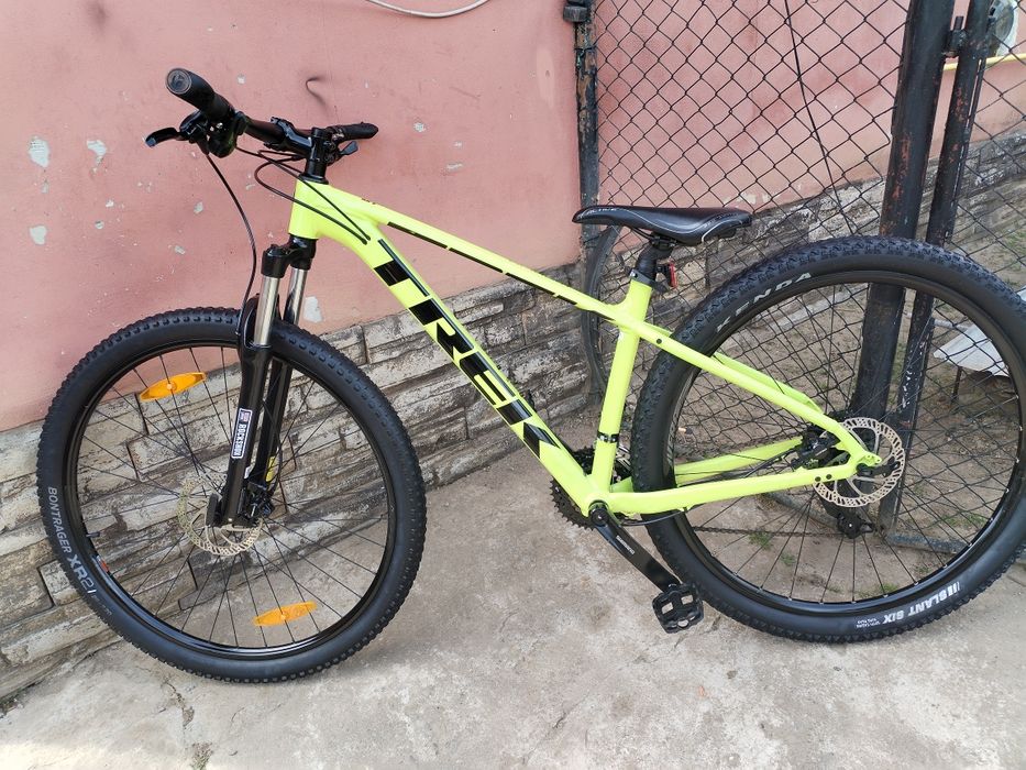 Bicicleta roti 29 Trek marlin 5 cadru aluminiu S