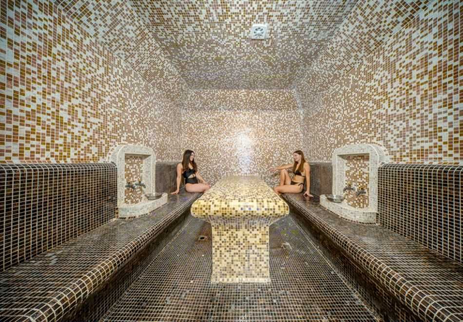 Апартамент Семейна почивка в Пампорово