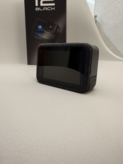 GoPro Hero 12 Black