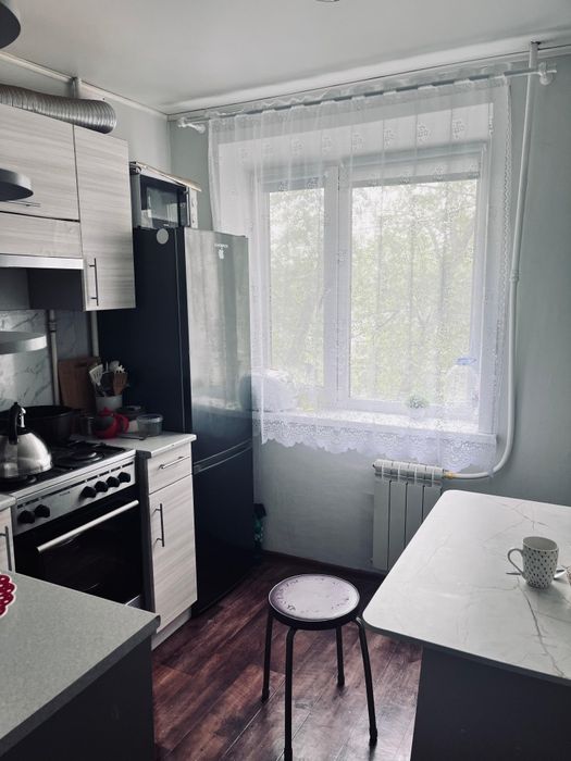 Продам квартиру,