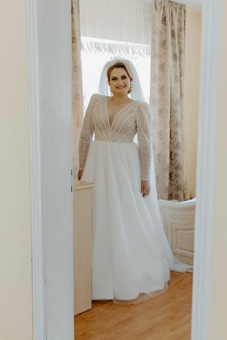 Rochie de mireasă
