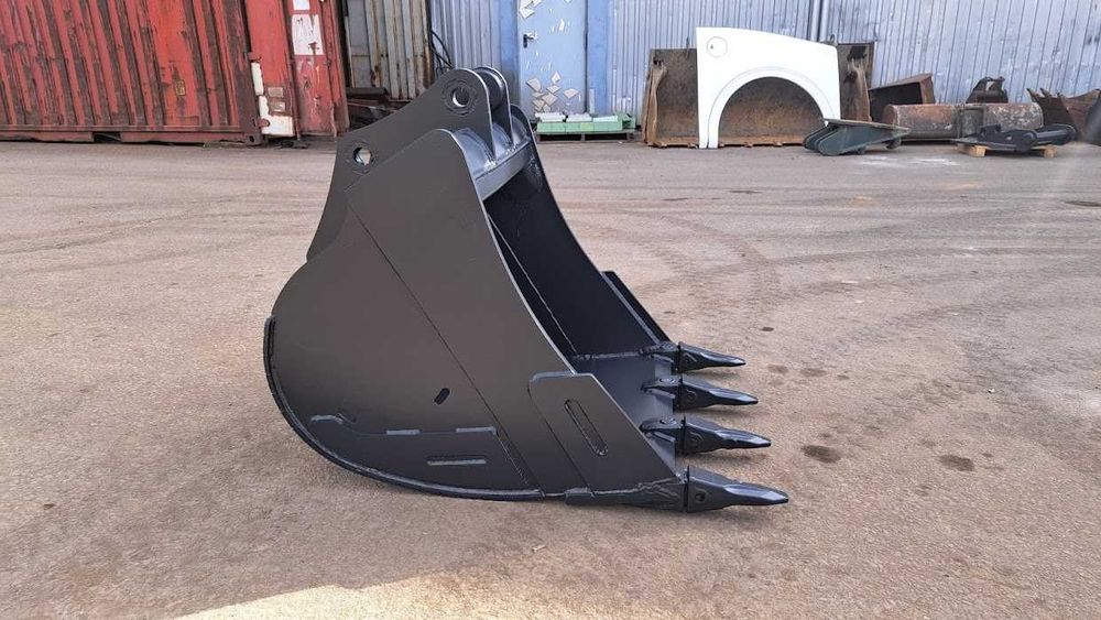 Cupa 100 cm excavatoare 12.5 - 16 tone