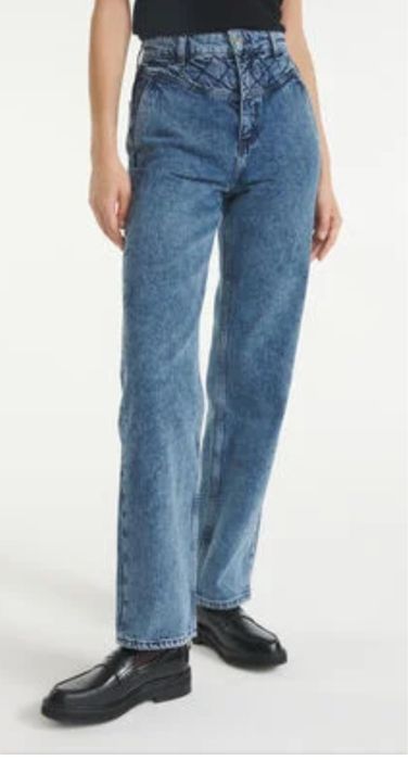 Дънки The Kooples Naomy