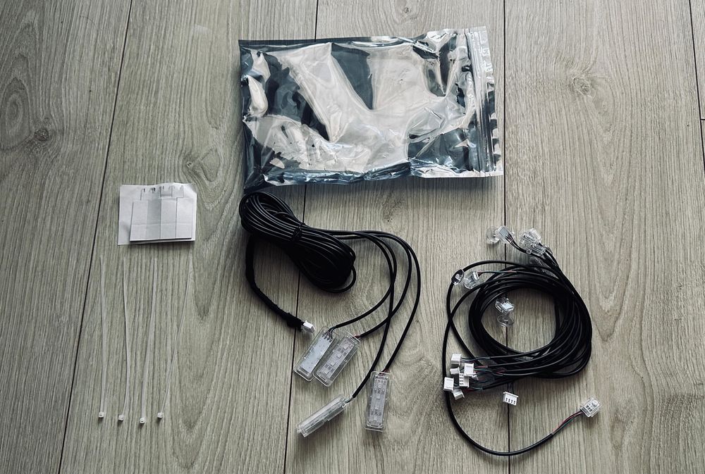 Kit ambientale symphony 18 IN 1