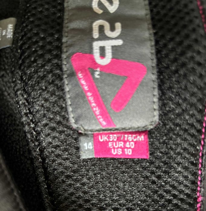 Dare2B - дамски ски панталон N42