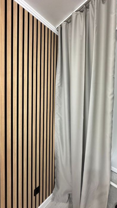 Продам комплект штор