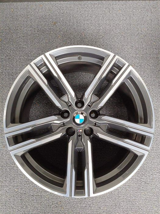 Jante OE 19” - MB si BMW - G11, G15, G30, G45, G60, G70, W213,238,CLE