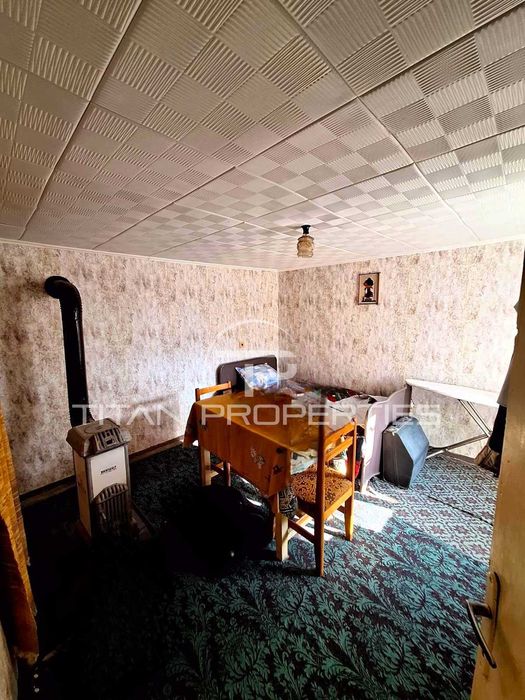 Продава се Къща в с. Песнопой, Област Пловдив - 200 кв.м за 141 €/кв.м - Снимка #8